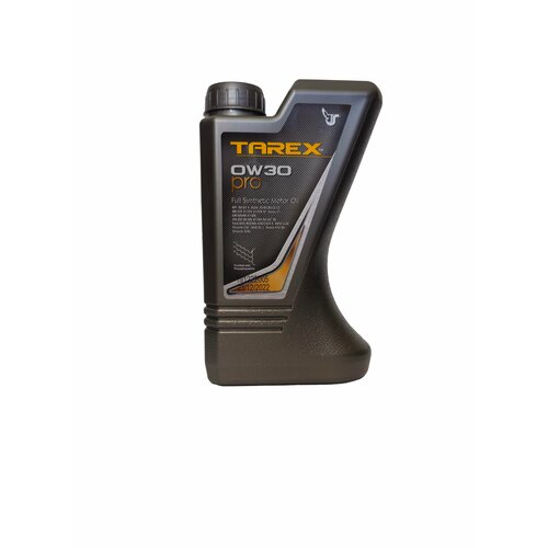 Моторное масло TAREX 0W30 SN/GF-5