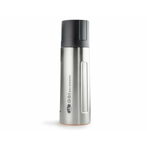 Термос GSI Glacier Stainless 1 Liter (stainless)