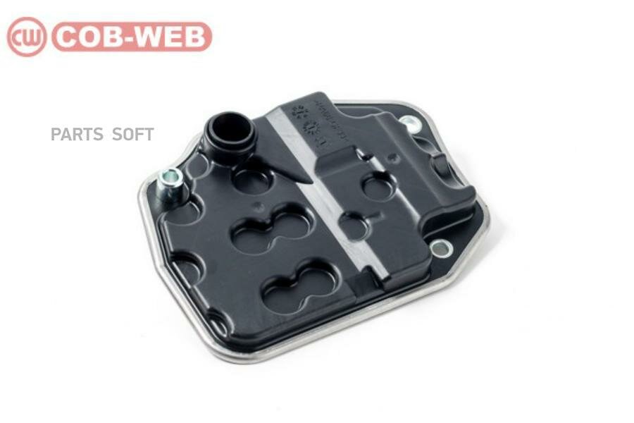 Фильтр Акпп Cob-Web Sf433a COB-WEB арт. SF433A