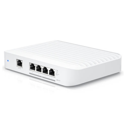 Ubiquiti UniFi Switch Flex XG коммутатор ubiquiti unifi switch xg 6poe us xg 6poe eu