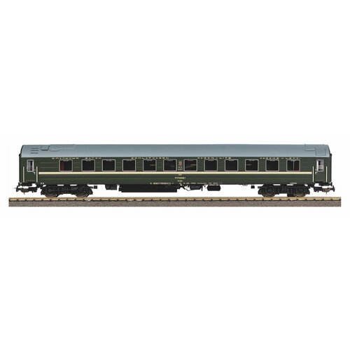 58556 Piko Пассажирский вагон Y-Wagen WLABm, SZD , Epoche IV H0 1/87