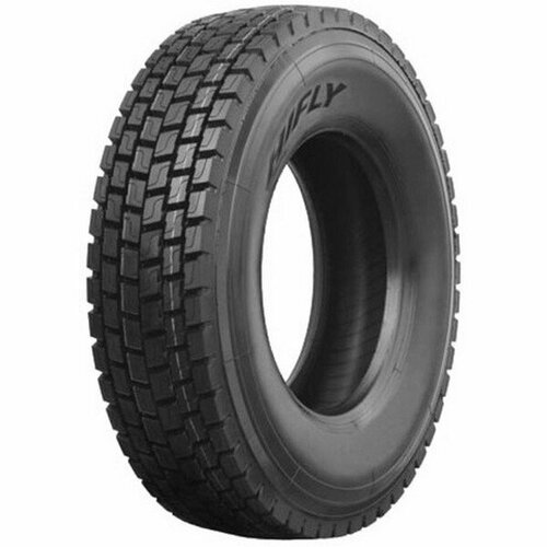 Шина Hifly HH308A 315/70 R22,5 154/150L 20сл всесезонная