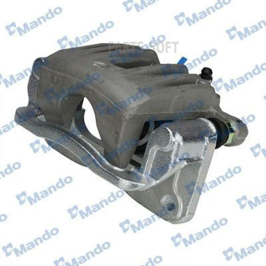 MANDO EX583112BA00 Суппорт тормозной EX583112BA00 MANDO EX583112BA00