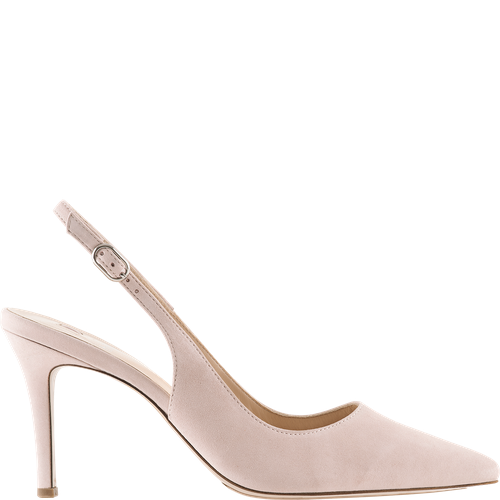 фото Босоножки hogl, размер 4,5 uk, розовый