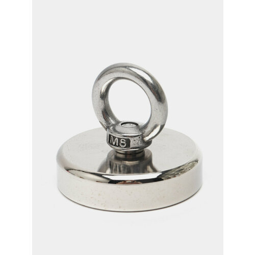 Неодимовый магнит с круглым держателем Диаметр 36 мм 1299₽