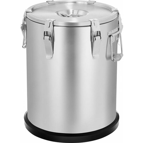 Термос профессиональный VIATTO VA-TP25SS 18994₽