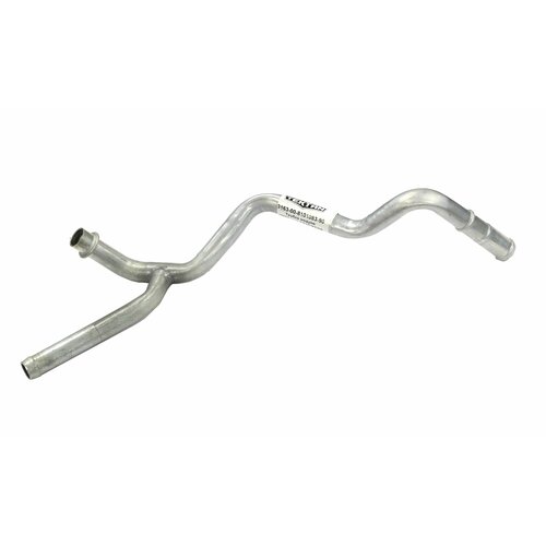 Трубка радиатора отопителя верхняя УАЗ Патриот с 2016 (К-Dac) под доп. отопитель