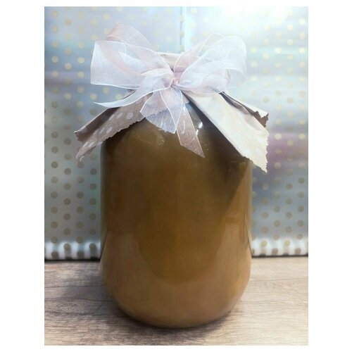 "Пчелкин мёд" - натуральный гречишный мед из Алтая. 2,8 кг