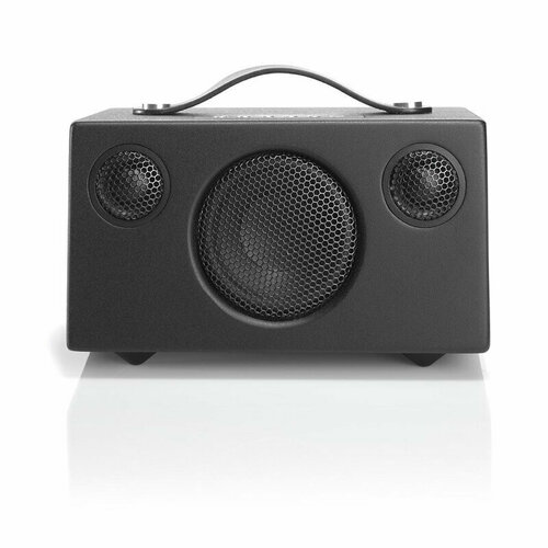 Портативная акустика AUDIO PRO ADDON T3+ Black Bluetooth 4.0, 1697452