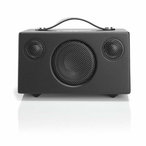 Портативная акустика AUDIO PRO ADDON T3 Black Bluetooth 40 1697452 2528200₽
