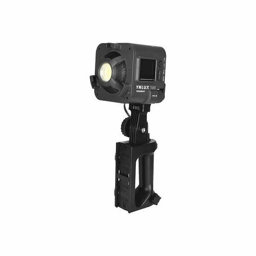 Осветитель LED Yongnuo LUX100 KIT 1739000₽