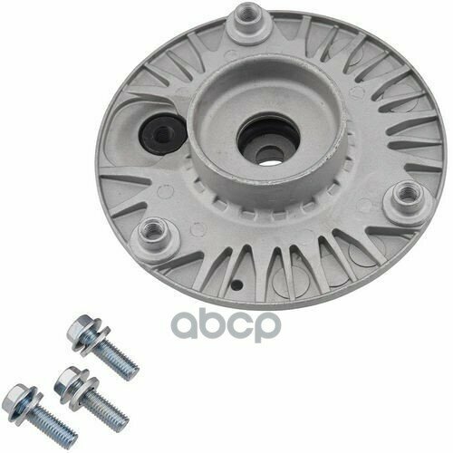 Опора Амортизатора Bmw 1-Serie F20/F21, 2-Serie F22/F23/F87, 3-Serie F30/F31/F80, 3-Serie F34 Gt, 4 G.U.D арт. GSM001152