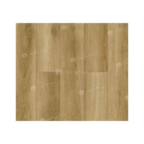 Ламинат Alpine Floor Aura LF100-05 Дуб Генуя ламинат alpine floor aura lf100 04 дуб парма