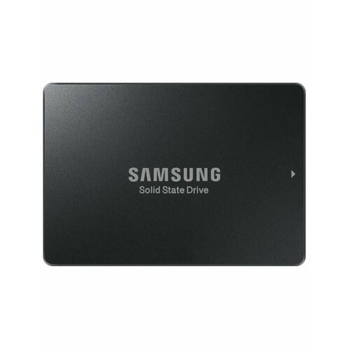Твердотельный накопитель SSD Samsung PM883 480Gb MZ7LH480HAHQ-00005 1339000₽
