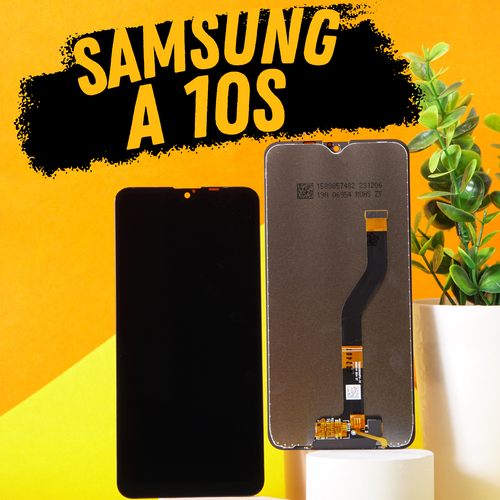 Дисплей для Samsung Galaxy A10s (A107F)