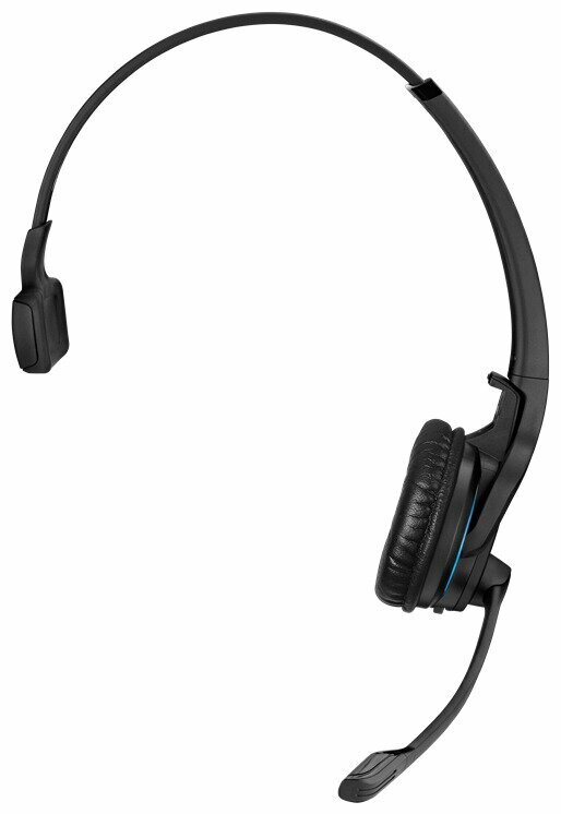 Беспроводная гарнитура Epos/Sennheiser IMPACT MB Pro 1 (1000564)