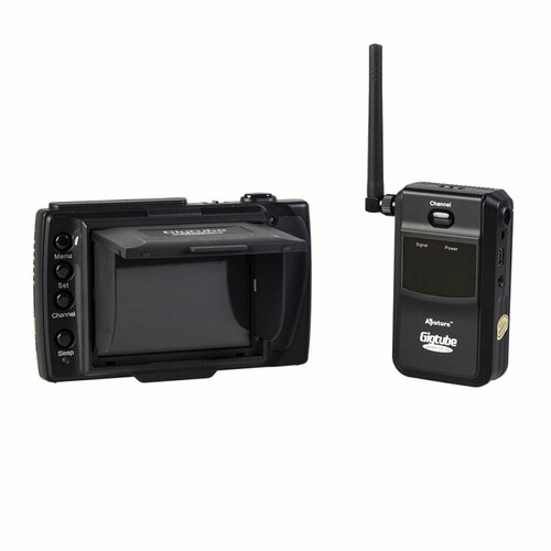 Видоискатель Aputure Gigtube Wireless GW3N беспроводной (для Nikon D90, D3100, D7000)