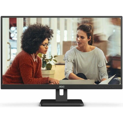 Монитор AOC 27 27E3UM черный 1809000₽