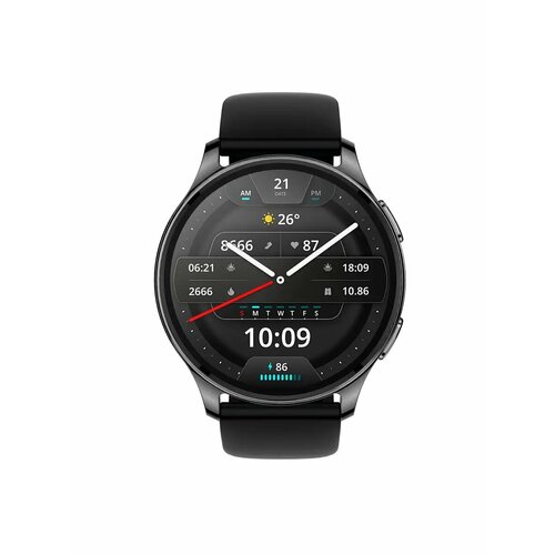 Смарт-часы Amazfit Pop 3R