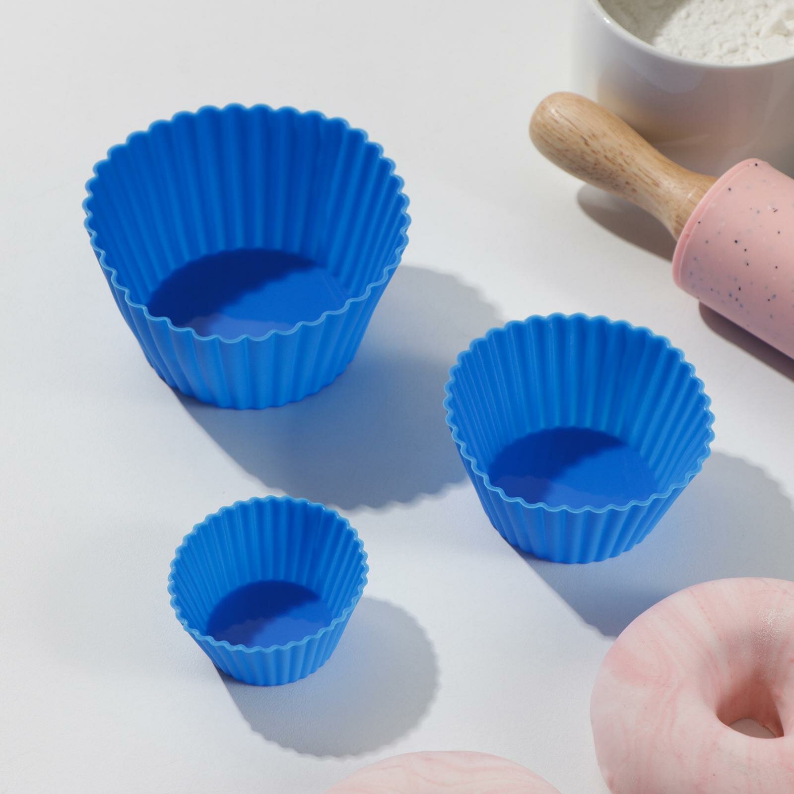 фото Набор форм