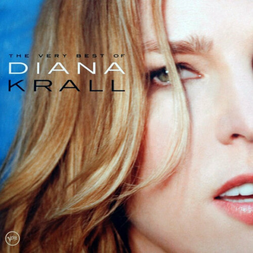 Виниловая пластинка Diana Krall / The Very Best Of Diana Krall (2LP) audio cd diana krall very best of diana kra 1 cd 1 dvd