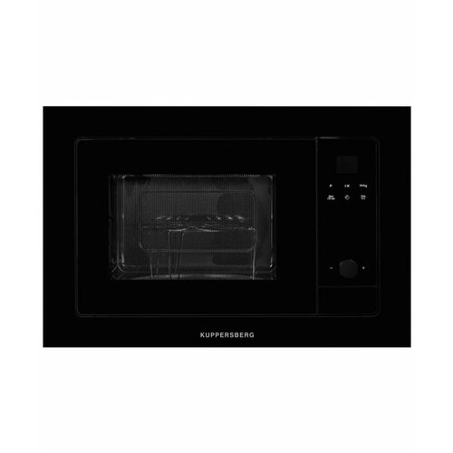 Встраиваемая микроволновая печь Kuppersberg HMW 655 B 5847200₽