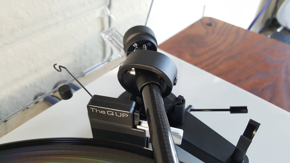 Подъемник тонарма PRO-JECT - фото №16