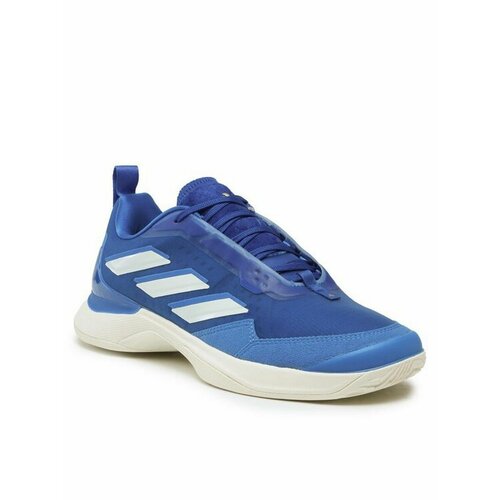 Кроссовки adidas, размер EU 42, синий
