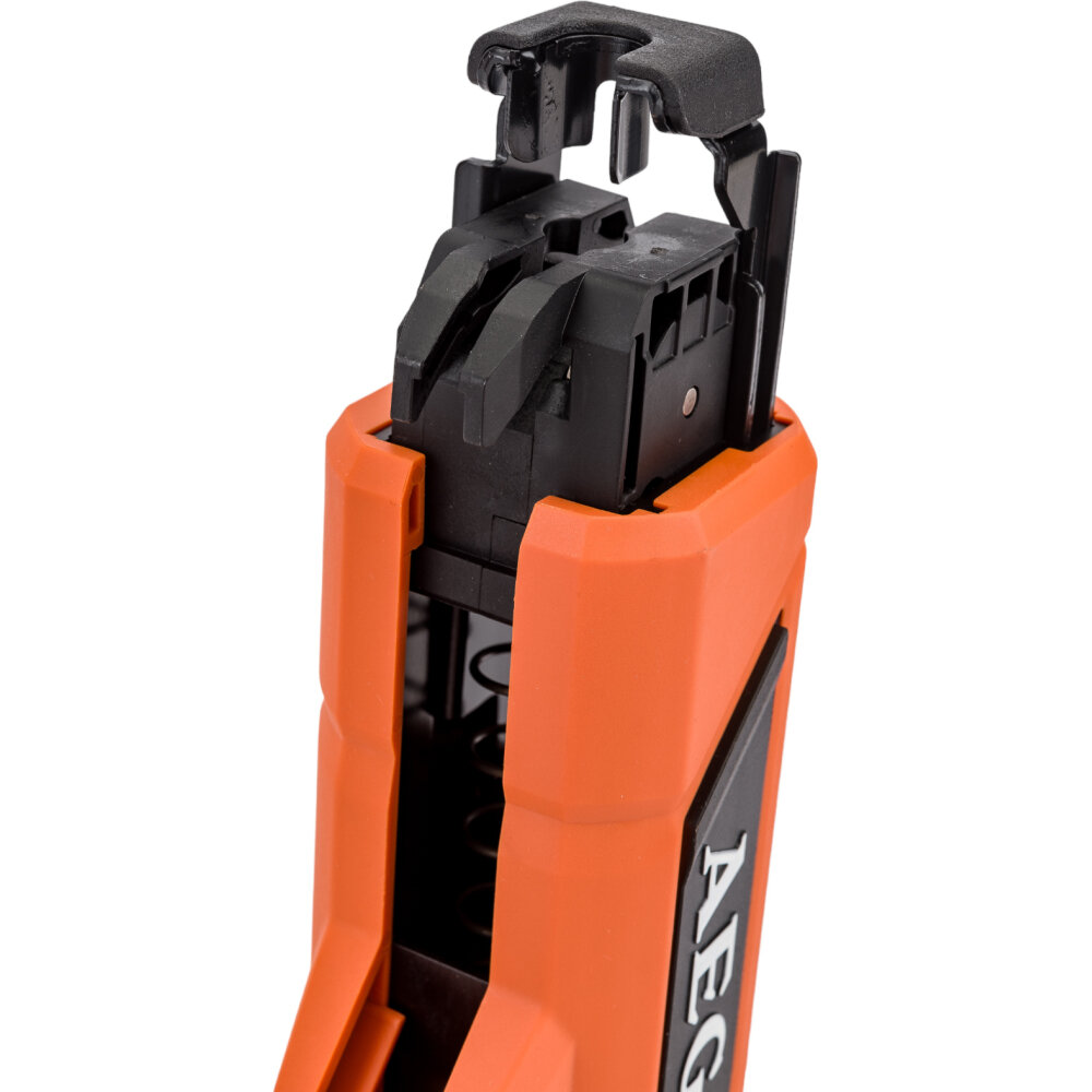 Насадка для лент с шурупами, для BTS18BL и BTS12 BTS-BSA AEG - фото №10