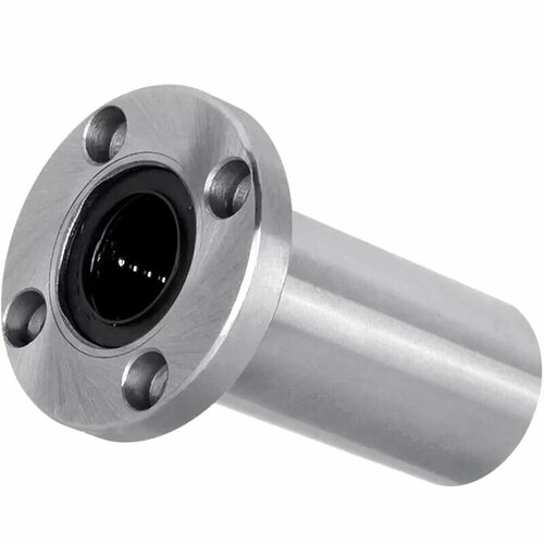 Линейный подшипник с фланцем 3DiY LMFL6 для 3D принтера и ЧПУ х 2 шт 1000₽