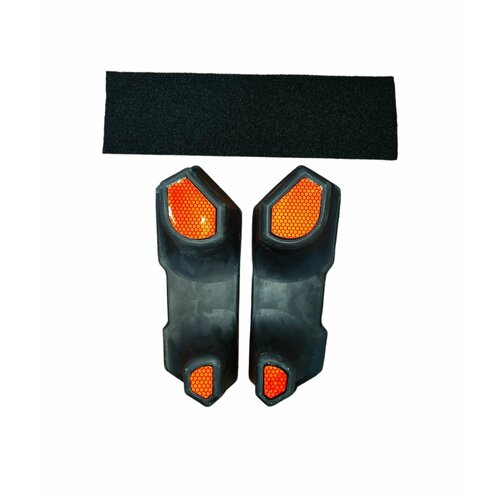 Универсальные нижние упоры для прыжков Cobra Jump 40 от Alexa 5800₽