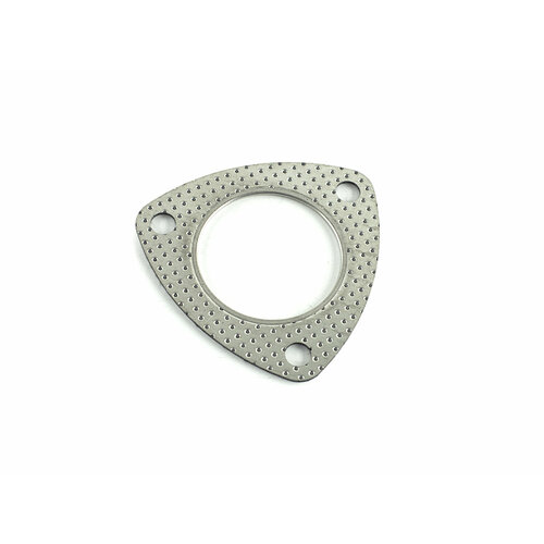 Прокладка приемной трубы БЦМ 21124-02П для разных моделей ВАЗ плакированная 145₽