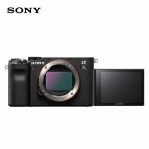 Фотоаппарат системный Sony - фото №18