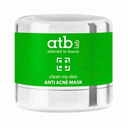 Маска Анти-акне 80 мл ATB Anti Acne Mask 80 мл