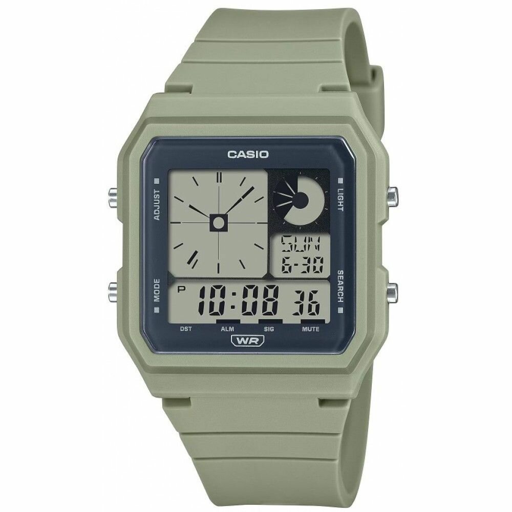 Наручные часы CASIO Collection Casio LF-20W-3A