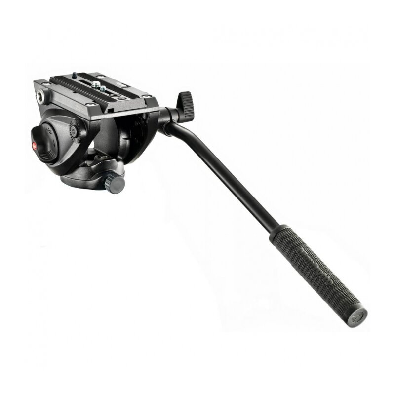 Штативная головка Manfrotto MVH500AH