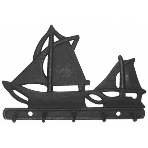 Iron Garden YM-KR-5311 Ключница настенная лодки iron garden 1241₽