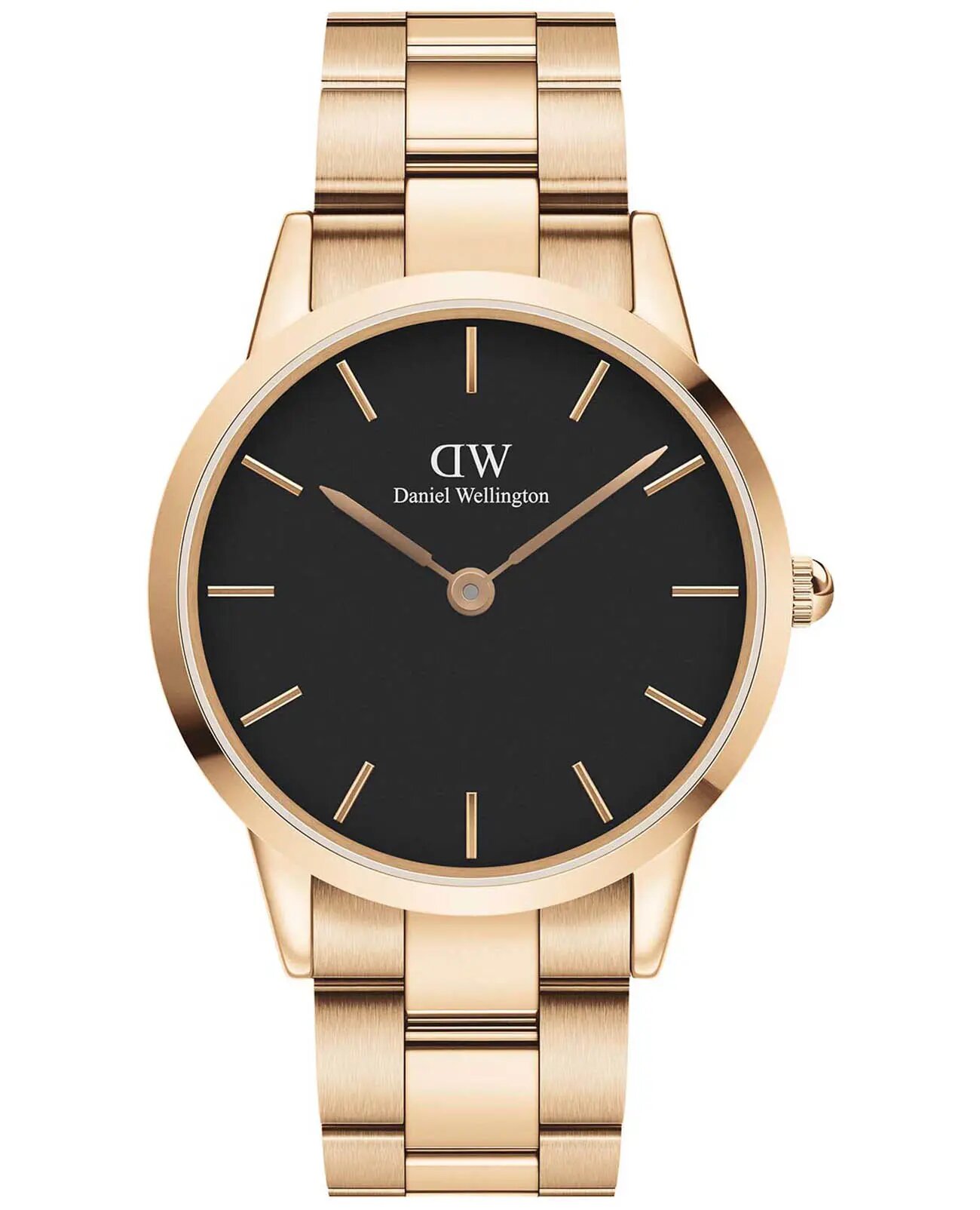 Daniel Wellington Iconic Link DW00100344
