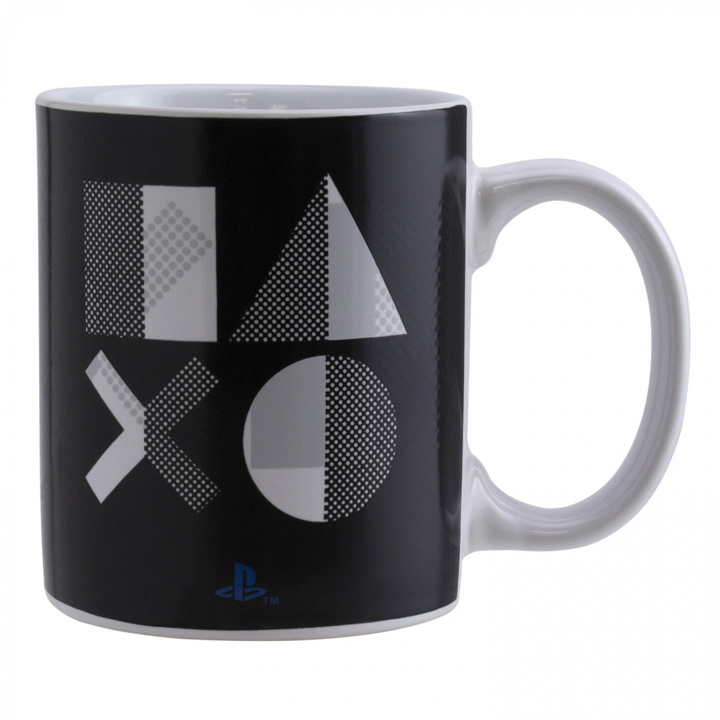 Кружка Paladone Heat Change Mug PlayStation: PS5