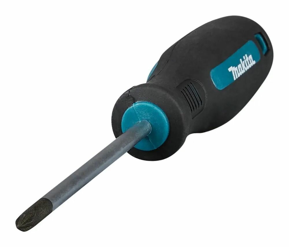 Отвертка PH1 длина стержня 100мм Makita E-13356