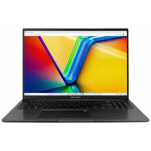 Ноутбук ASUS M1605XA-MB107 Ryzen9-7940HS16GB1TB SSD16 WUXGA IPSNoOS Black 90NB1221-M004Z0 8999900₽