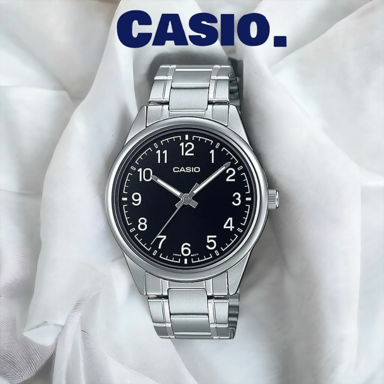 Наручные часы CASIO MTP-V005D-1B4