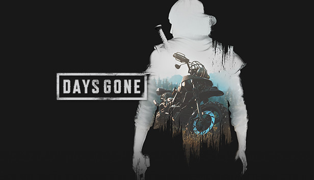 Игра Days Gone, цифровой ключ для PC(ПК), Русская озвучка, Steam