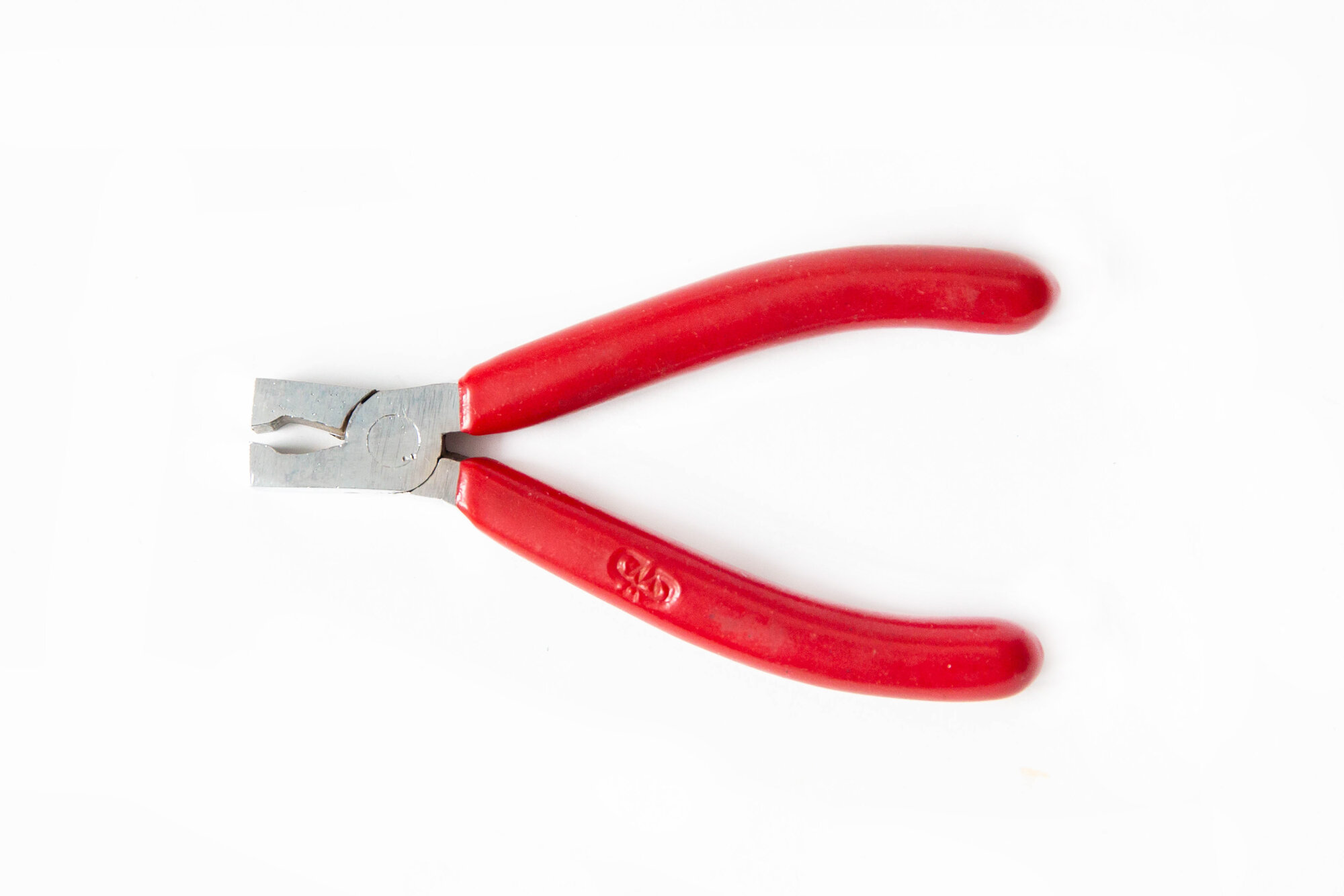 Кусачки торцовые 120 мм  Металлист 