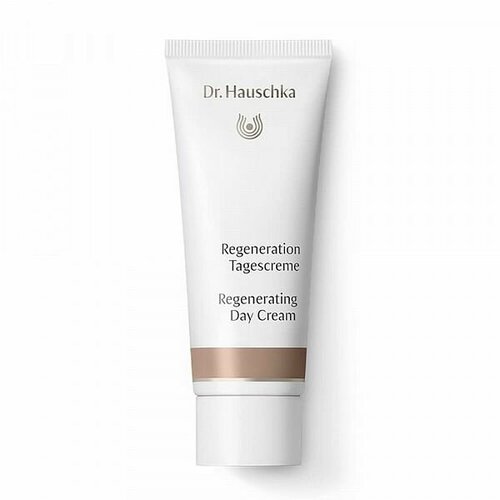 Dr. Hauschka, Регенерирующий крем - Regeneration Tagescreme 40 мл