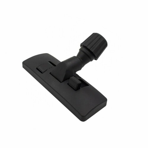 Щетка для пылесоса с щетиной универсальная зажим с резиновым уплотнителем без роликов D 32-36 мм L 270 мм WW TF3236 UN11 WW 1924₽