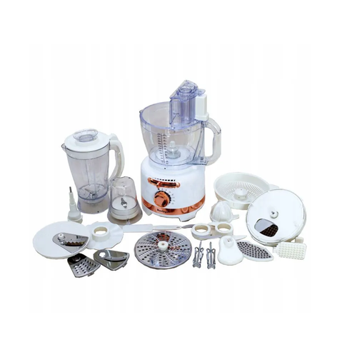 Кухонный комбайн Berlinger MAX-1800-W 1800 Вт 1999000₽