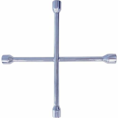 Ключ балонный Harden крестовой CRV 457 мм 17х19х21 12 2184₽