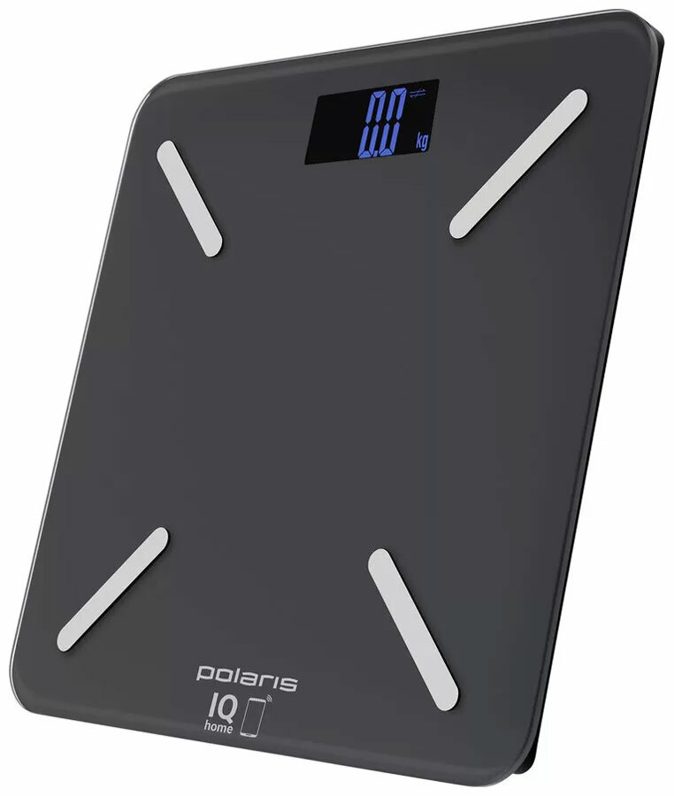Изображение Весы напольные Polaris PWS 1896 IQ Home