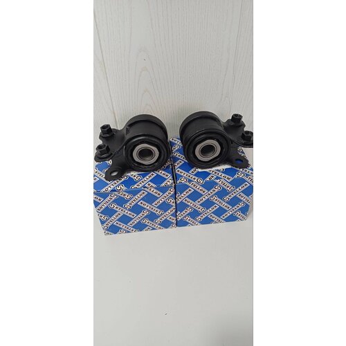 Сайлентблоки переднего рычага задние форд фокус 2 ford focus 2 C MAX комплект на две стороны 5990₽